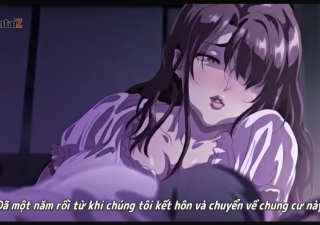 Chung cư vui vẻ tập 1 hentai vietsub